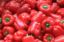 Picture of Capsicum Red vegetable