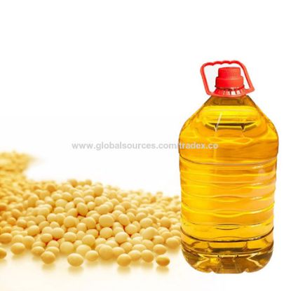 Picture of Soyabean Oil