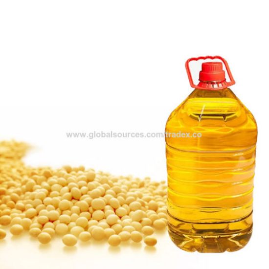 Picture of Soyabean Oil