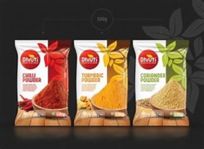 Picture of Spices