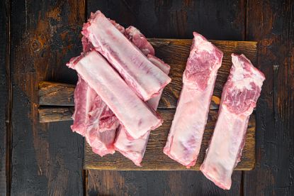 Picture of Beef Bone