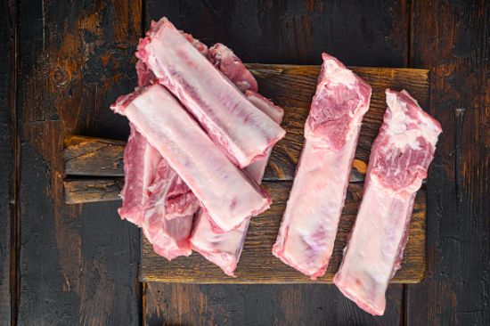 Picture of Beef Bone